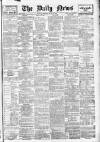 Daily News (London) Monday 18 June 1906 Page 1