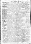 Daily News (London) Monday 25 June 1906 Page 6