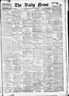 Daily News (London) Wednesday 27 June 1906 Page 1