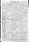 Daily News (London) Thursday 28 June 1906 Page 6