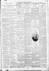 BIRTHDAY HONOURS. SIX NEW PEERS, FIFTEEN BAEONETS, AND THIRTY KNIGHTS . THE DAILY NEWS. FRIDAY. .TUNE 29, 190 G. sury