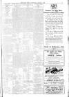 Daily News (London) Wednesday 01 August 1906 Page 11
