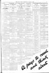 Daily News (London) Wednesday 08 August 1906 Page 5