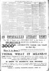 Daily News (London) Saturday 11 August 1906 Page 3