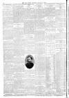 Daily News (London) Saturday 11 August 1906 Page 8