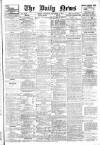 Daily News (London) Thursday 06 September 1906 Page 1