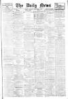 Daily News (London) Saturday 08 September 1906 Page 1