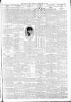 Daily News (London) Thursday 13 September 1906 Page 11