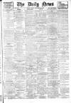 Daily News (London) Friday 14 September 1906 Page 1