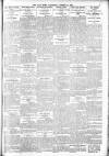 Daily News (London) Wednesday 10 October 1906 Page 7