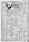 Daily News (London) Saturday 13 October 1906 Page 2
