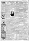 Daily News (London) Saturday 13 October 1906 Page 4