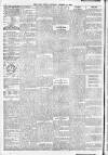 Daily News (London) Saturday 13 October 1906 Page 6
