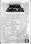 Daily News (London) Saturday 13 October 1906 Page 11