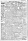 Daily News (London) Monday 15 October 1906 Page 6