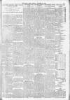 Daily News (London) Monday 15 October 1906 Page 11