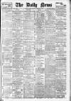 Daily News (London) Wednesday 17 October 1906 Page 1