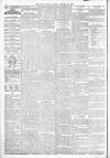 Daily News (London) Monday 22 October 1906 Page 6