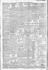 Daily News (London) Tuesday 23 October 1906 Page 8