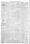Daily News (London) Tuesday 30 October 1906 Page 6