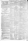 Daily News (London) Saturday 03 November 1906 Page 10
