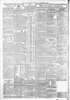 Daily News (London) Saturday 03 November 1906 Page 12