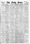 Daily News (London) Wednesday 07 November 1906 Page 1