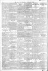 Daily News (London) Wednesday 07 November 1906 Page 8