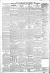 Daily News (London) Wednesday 07 November 1906 Page 12