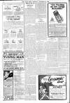 Daily News (London) Thursday 29 November 1906 Page 4