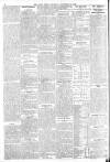 Daily News (London) Thursday 29 November 1906 Page 8