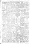 Daily News (London) Wednesday 02 January 1907 Page 6
