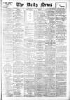Daily News (London) Friday 04 January 1907 Page 1