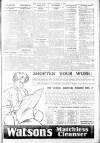 Daily News (London) Friday 04 January 1907 Page 3