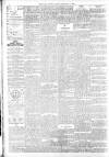 Daily News (London) Friday 04 January 1907 Page 6