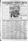 Daily News (London) Saturday 05 January 1907 Page 2