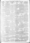 Daily News (London) Saturday 05 January 1907 Page 7
