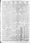 Daily News (London) Saturday 05 January 1907 Page 8