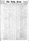 Daily News (London) Monday 07 January 1907 Page 1