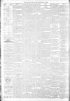 Daily News (London) Monday 07 January 1907 Page 6