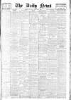 Daily News (London) Tuesday 08 January 1907 Page 1