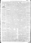 Daily News (London) Wednesday 09 January 1907 Page 6
