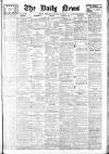 Daily News (London) Thursday 10 January 1907 Page 1