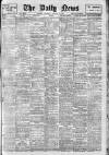 Daily News (London) Saturday 12 January 1907 Page 1