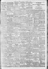 Daily News (London) Saturday 12 January 1907 Page 7