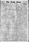 Daily News (London) Saturday 19 January 1907 Page 1