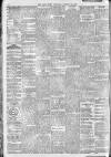 Daily News (London) Saturday 19 January 1907 Page 6