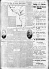 Daily News (London) Saturday 19 January 1907 Page 11