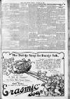 Daily News (London) Tuesday 22 January 1907 Page 3