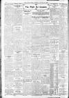 Daily News (London) Tuesday 22 January 1907 Page 8